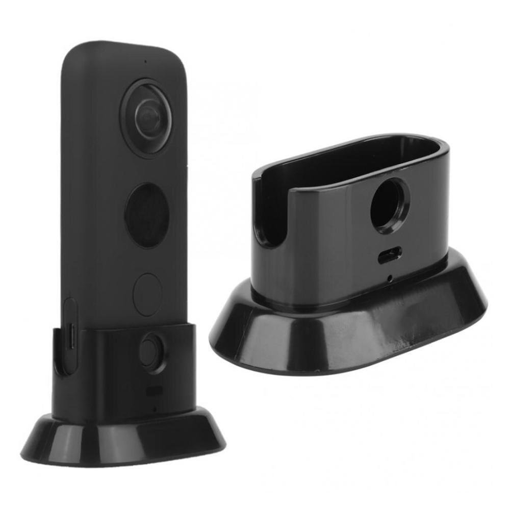 Suporte Estabilizador De Base Para Câmera Insta360 One X Suporte Estabilizador De Base Para Câmera Insta360 One X