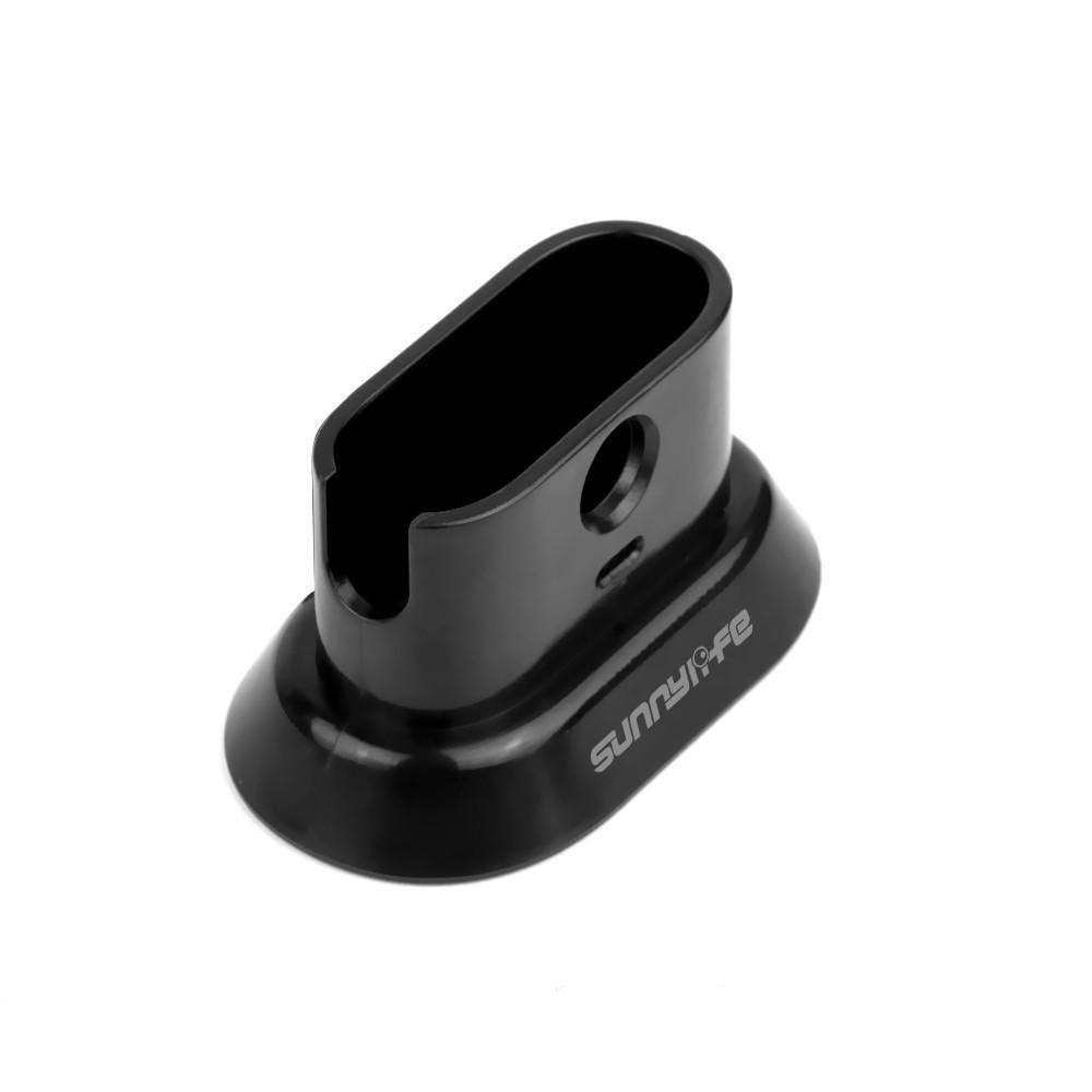 Suporte Estabilizador De Base Para Câmera Insta360 One X Suporte Estabilizador De Base Para Câmera Insta360 One X
