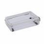Tampa Traseira Lcd Estendida Bacpac Gopro Hero 3+ E 4