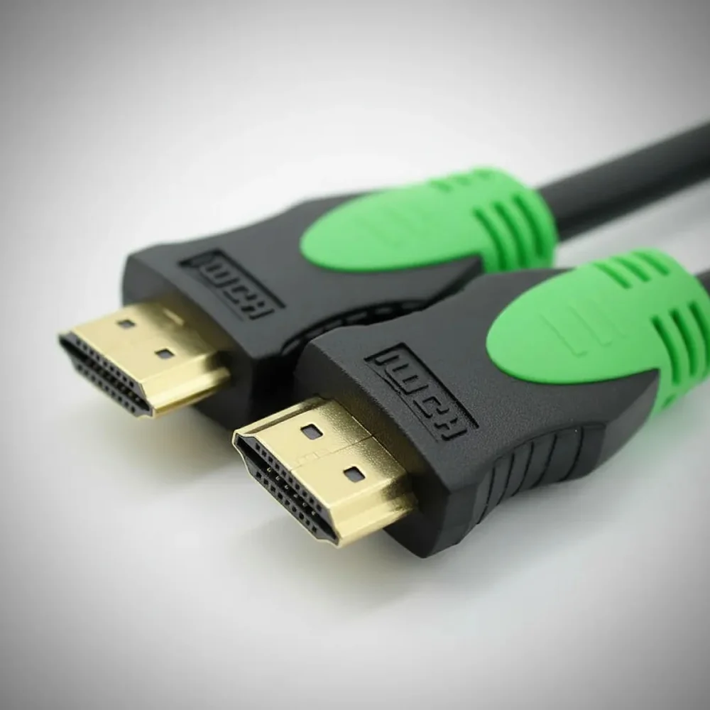 Imagem 5 de 5 do produto Cabo HDMI Win Cabos 7 Metros Versão 2.0 Ultra HD 3d 4k