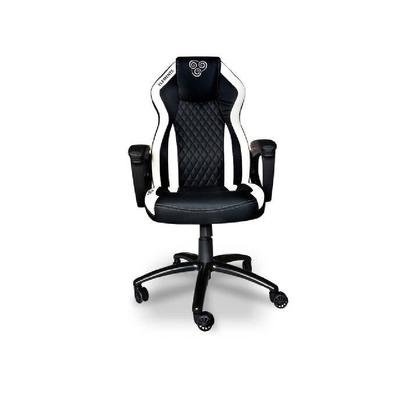 Cadeira Gamer Elements Gaming Elemental Aer Branco