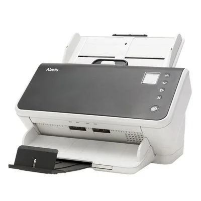 Scanner Portátil Kodak Alaris A4, Colorido, Duplex, 50ppm - S2050