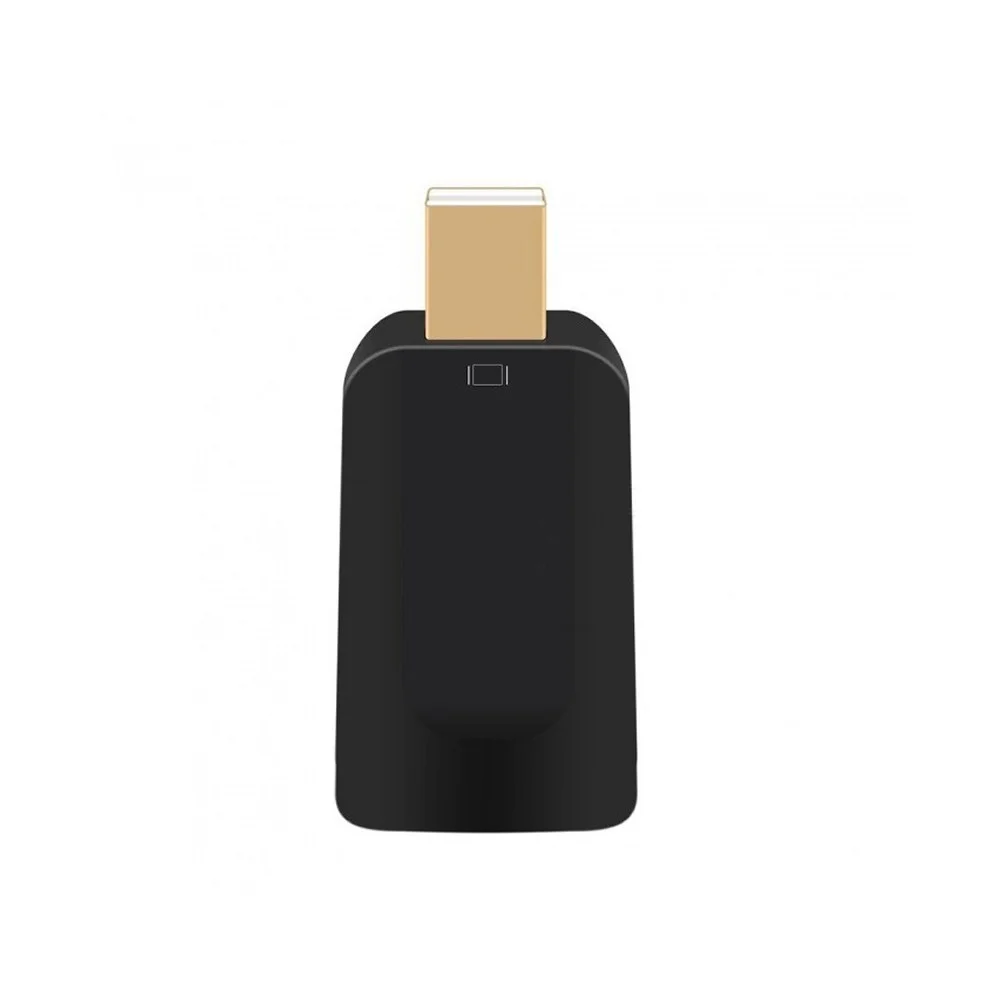 Imagem 4 de 5 do produto Adaptador Hdmi Fêmea Para Mini Displayport Thunderbolt