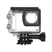 Caixa Estanque Case Fechada - Sjcam Sj6 Legend