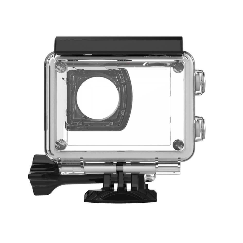 Caixa Estanque Case Fechada - Sjcam Sj6 Legend