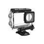 Caixa Estanque Case Fechada - Sjcam Sj6 Legend