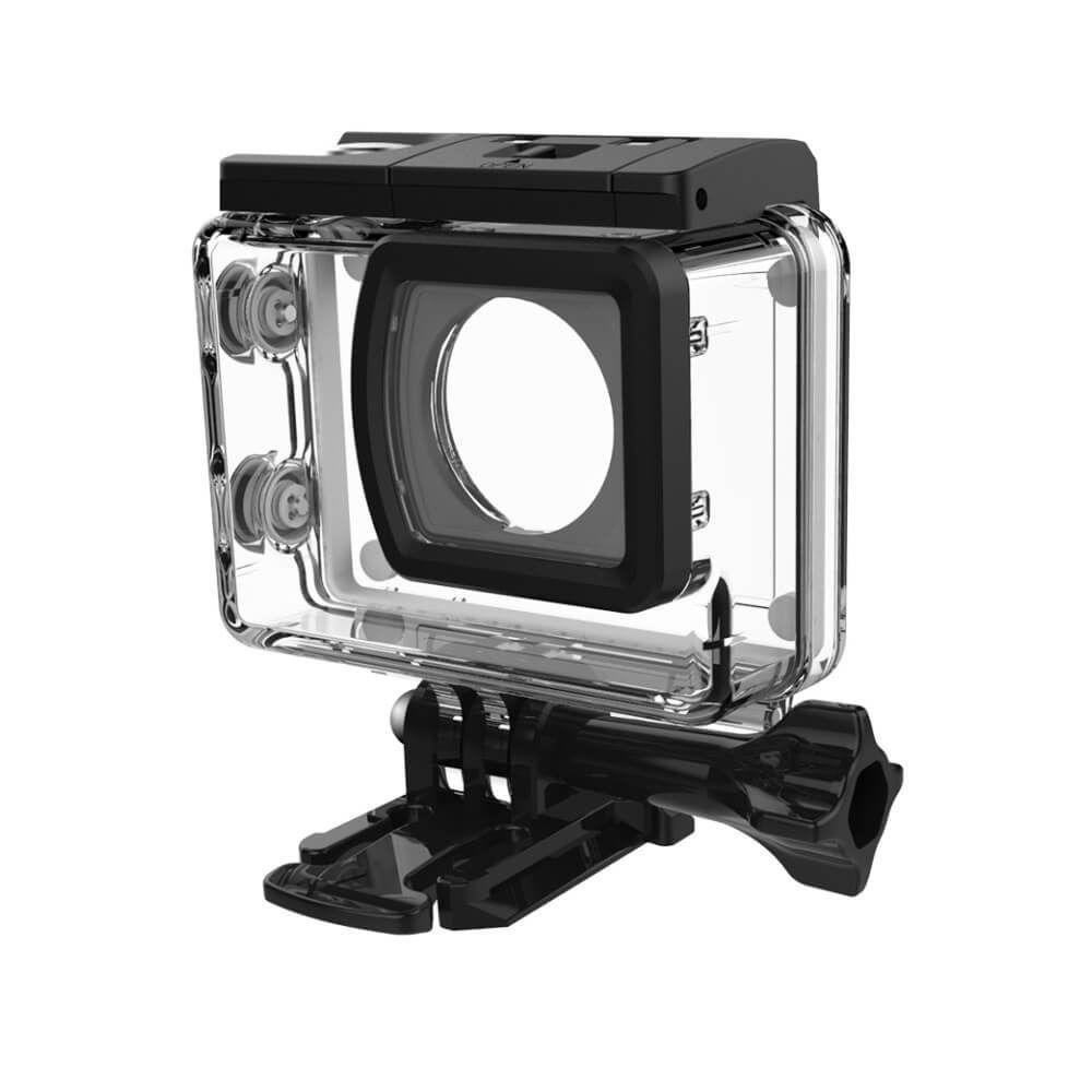Caixa Estanque Case Fechada - Sjcam Sj6 Legend