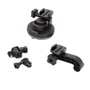 Suporte de Ventosa GoPro, para Câmera Gopro Hero, Preto -  Aucmt-302