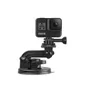 Suporte de Ventosa GoPro, para Câmera Gopro Hero, Preto -  Aucmt-302