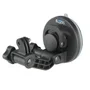 Suporte de Ventosa GoPro, para Câmera Gopro Hero, Preto -  Aucmt-302