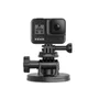 Suporte de Ventosa GoPro, para Câmera Gopro Hero, Preto -  Aucmt-302