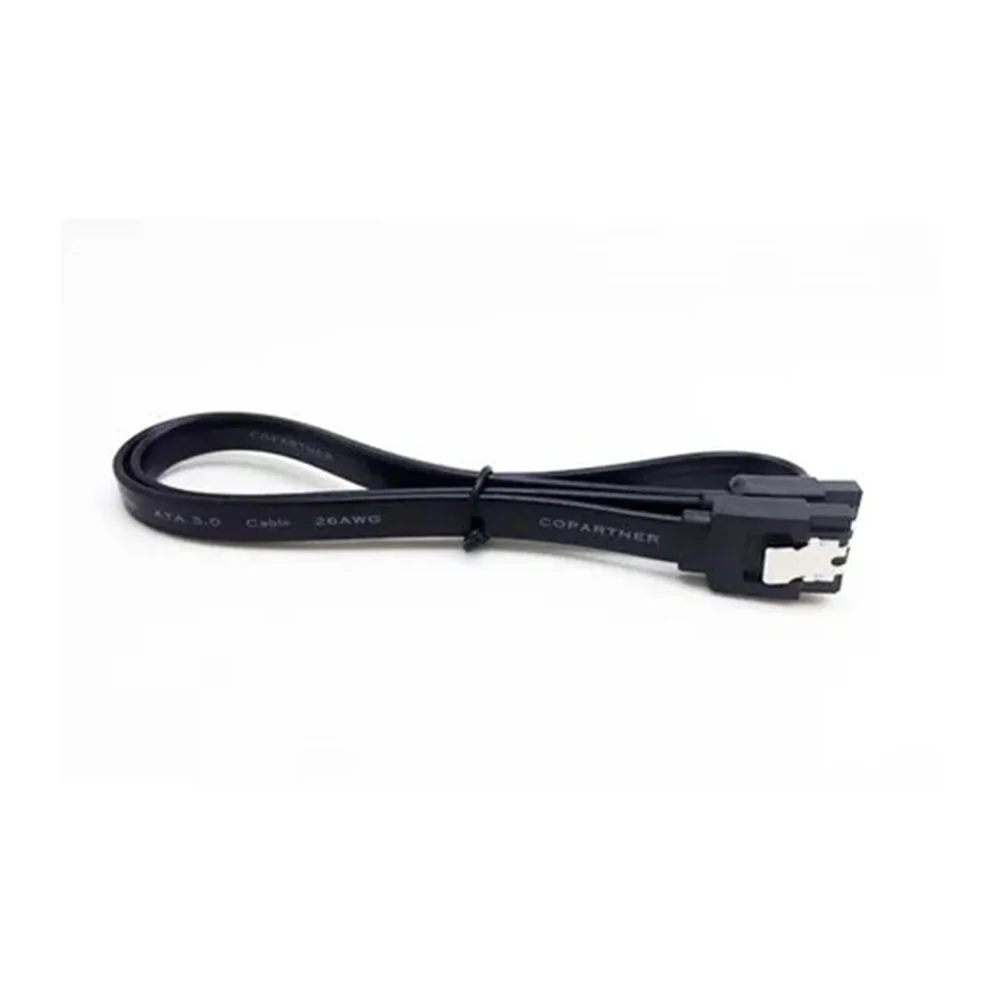 Imagem 3 de 5 do produto Cabo De Dados Sata Plus Cable Pc-cbst04 Com 50 Cm