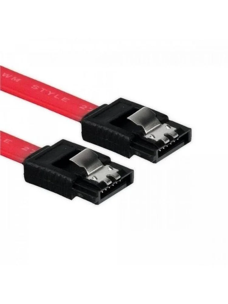 Imagem 4 de 5 do produto Cabo De Dados Sata Plus Cable Pc-cbst04 Com 50 Cm