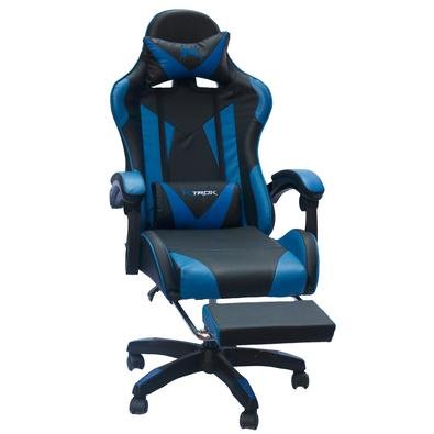 Você é do time que passa horas em frente à tela? A Cadeira Gamer ProSeat foi criada para você permanecer completamente focado enquanto joga. Adquira j