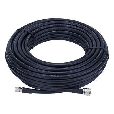 Cabo De Descida Proeletronic Para Celular Fixo Rgc213 20 Metros Caco0192