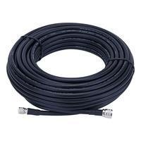 Cabo De Descida Proeletronic Para Celular Fixo Rgc213 20 Metros Caco0192