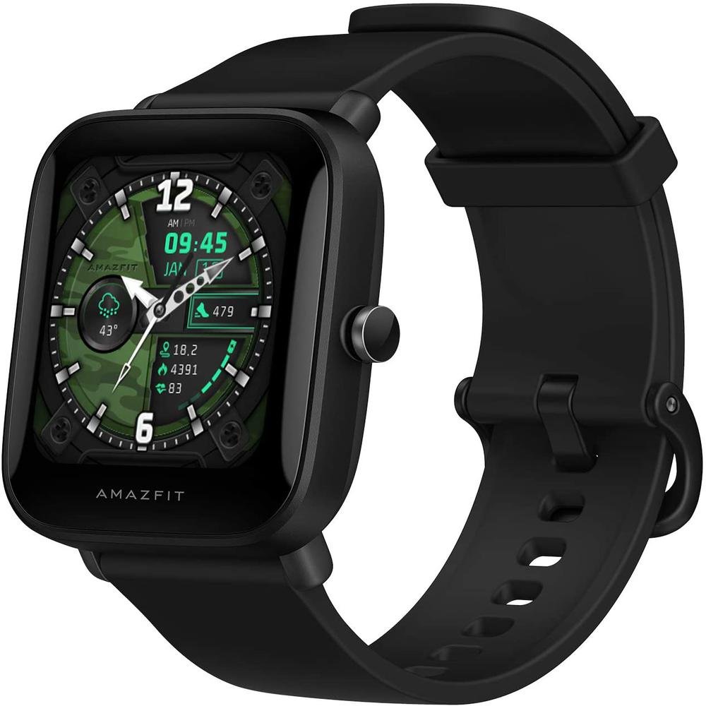 amazfit bip s barometro