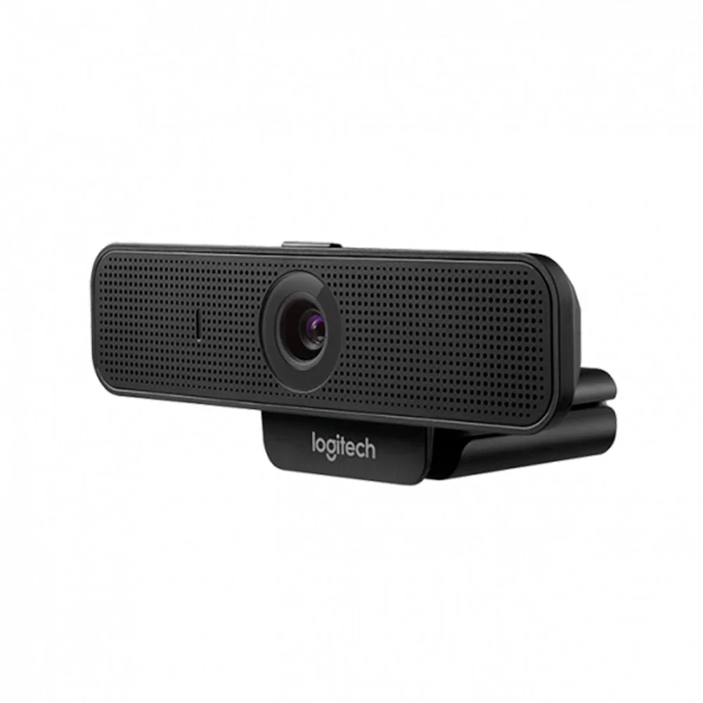 Imagem 5 de 5 do produto Webcam Logitech C925e Full HD Business, USB-A, Foco Automático, Preto - 960-001075