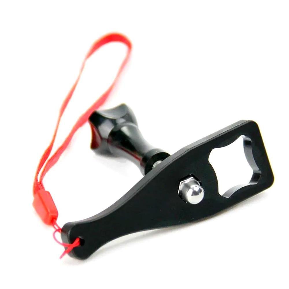Imagem 3 de 5 do produto Chave De Aperto Para Parafusos De Plástico De Gopro E Similares