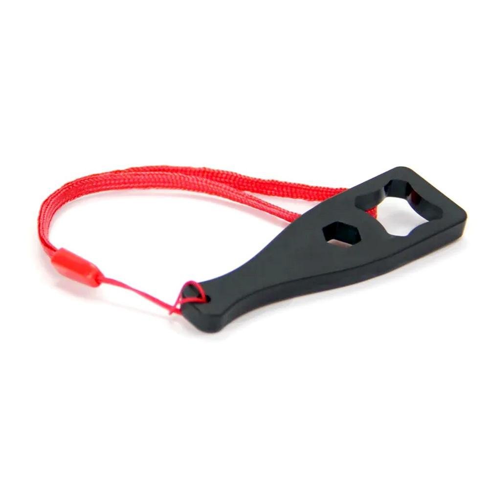 Imagem 4 de 5 do produto Chave De Aperto Para Parafusos De Plástico De Gopro E Similares