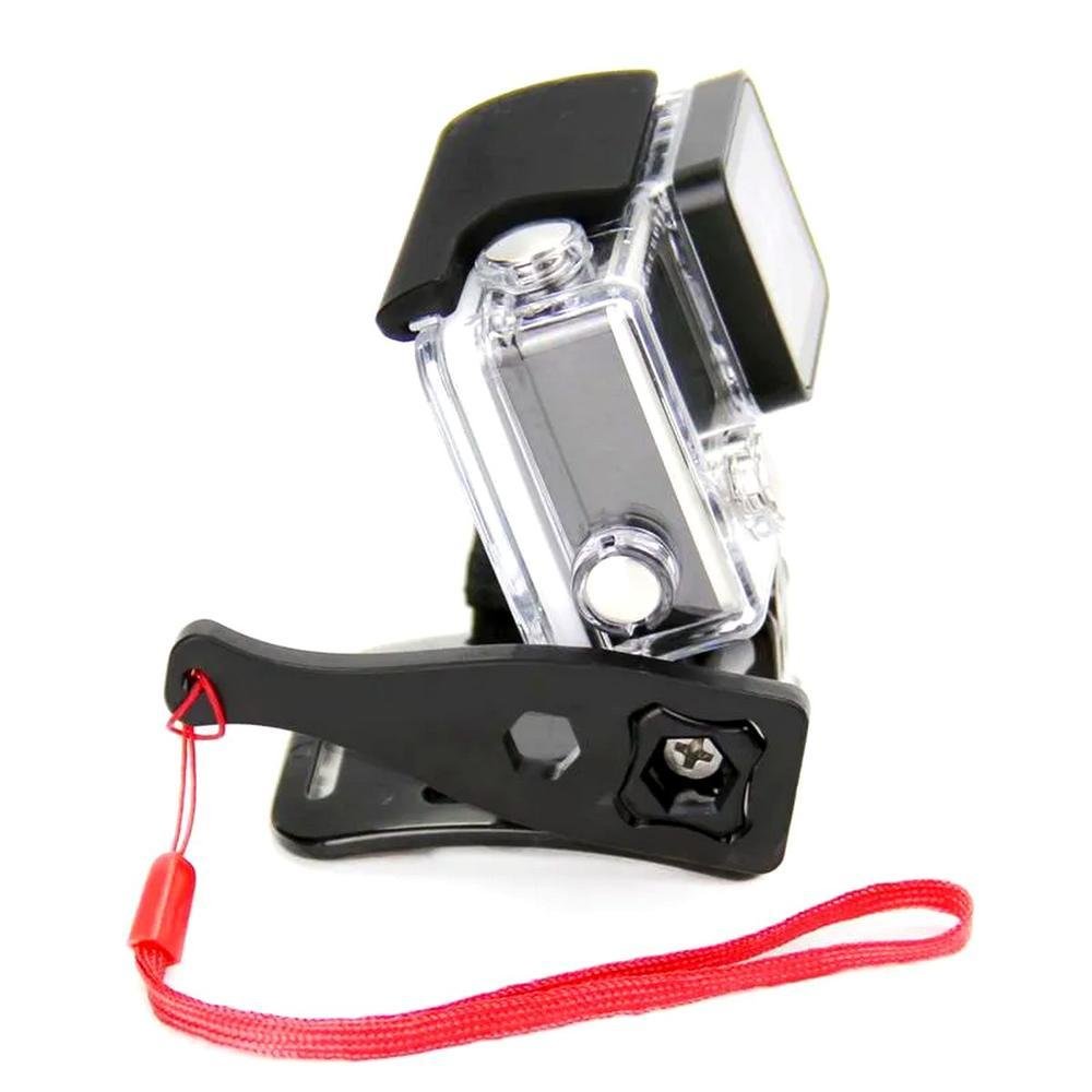Imagem 5 de 5 do produto Chave De Aperto Para Parafusos De Plástico De Gopro E Similares