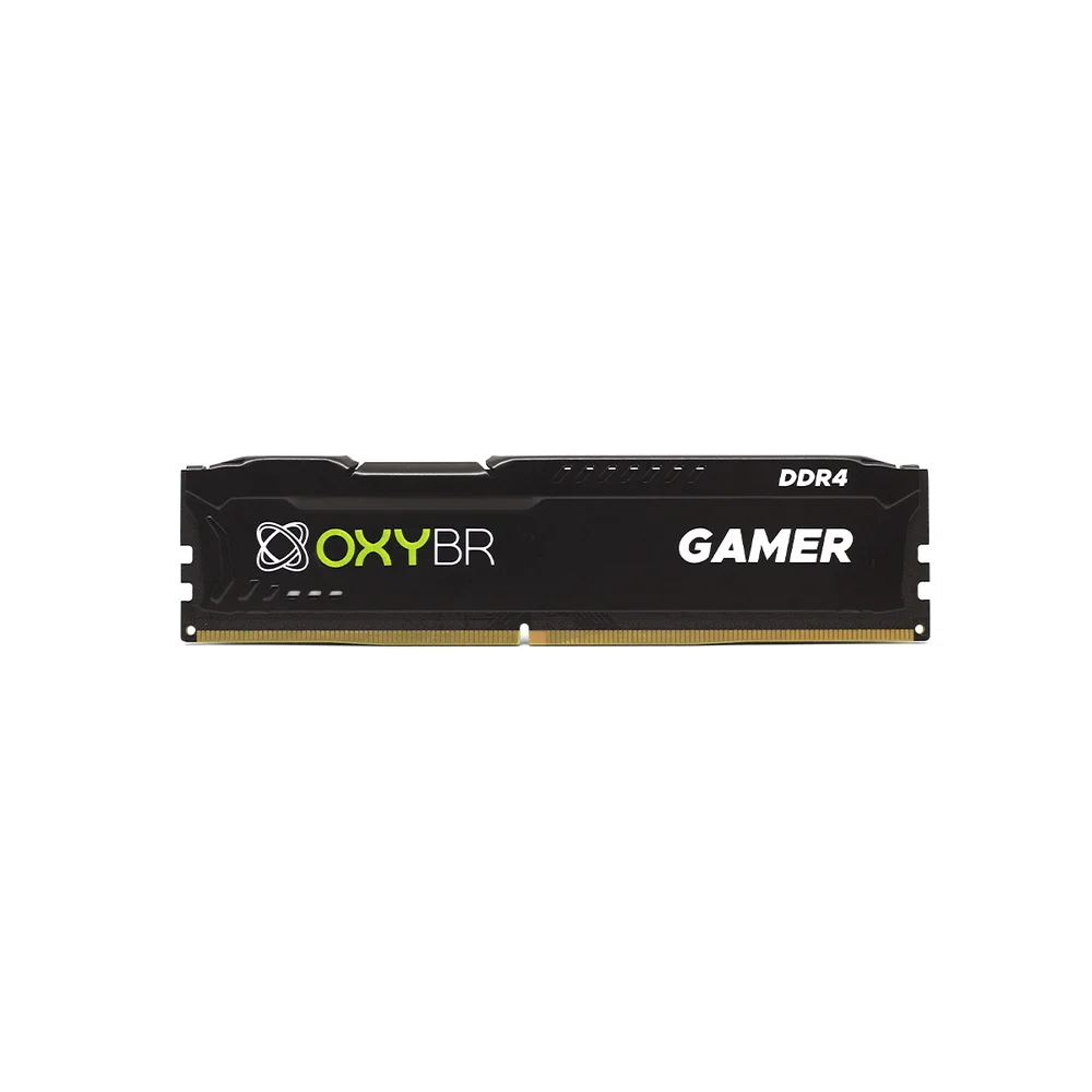 Memória Oxy Gamer, 32GB, 3200MHz, DDR4, BR