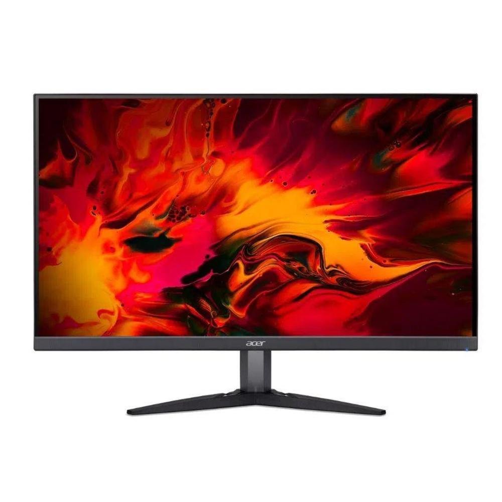 Monitor Gamer 28 4K Acer Nitro 60Hz 4ms KaBuM