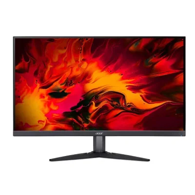 Acer 28インチ 4k モニター KG282Kbmiipx Monitor-Gamer-28-4K-Acer-Nitro