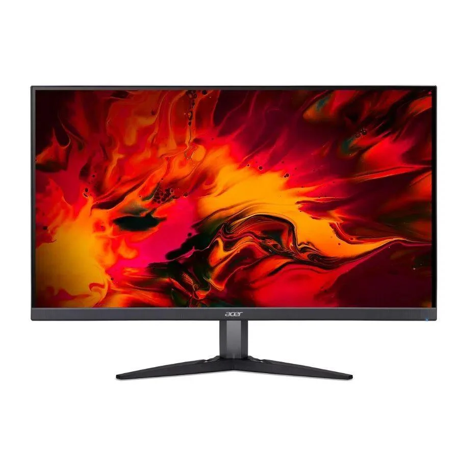 Monitor Gamer 28 4K Acer Nitro 60Hz 4ms KaBuM