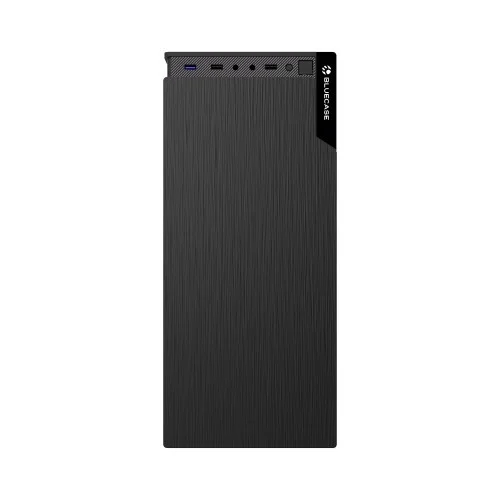 Imagem 2 de 5 do produto Gabinete Gamer Bluecase Mid Tower, ATX Micro, ATX Mini, ATX, Lateral Em Vidro, USB 3.0 - BG-030