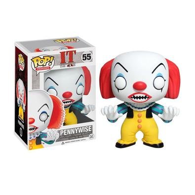 Funko Pop! Pennywise