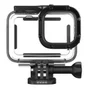 Caixa Estanque Gopro, 9 E 10, Black, Protective Housing