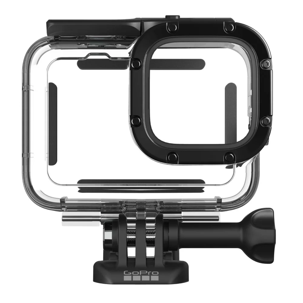 Caixa Estanque Gopro, 9 E 10, Black, Protective Housing