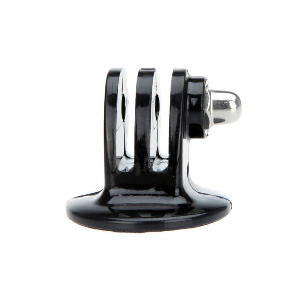 Adaptador Tripé Para Câmeras Gopro E Similares
