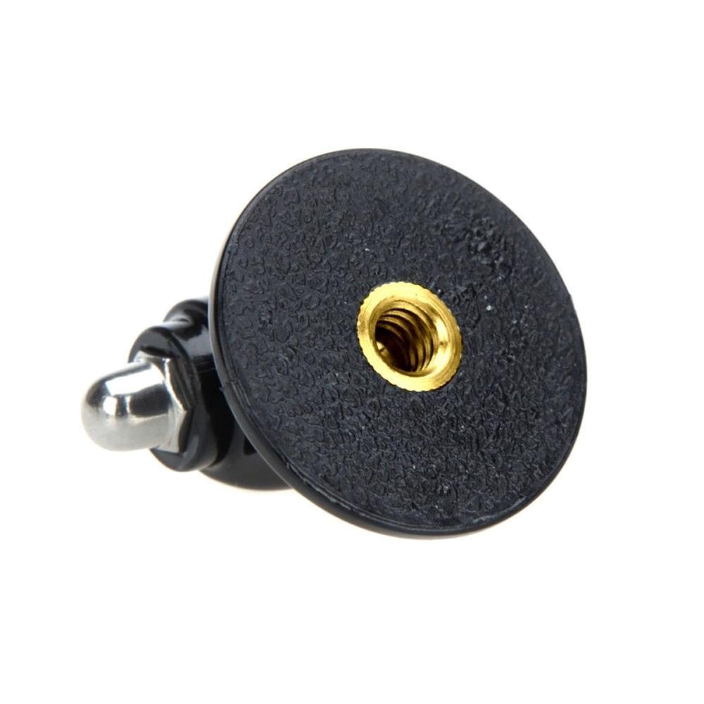 Adaptador Tripé Para Câmeras Gopro E Similares