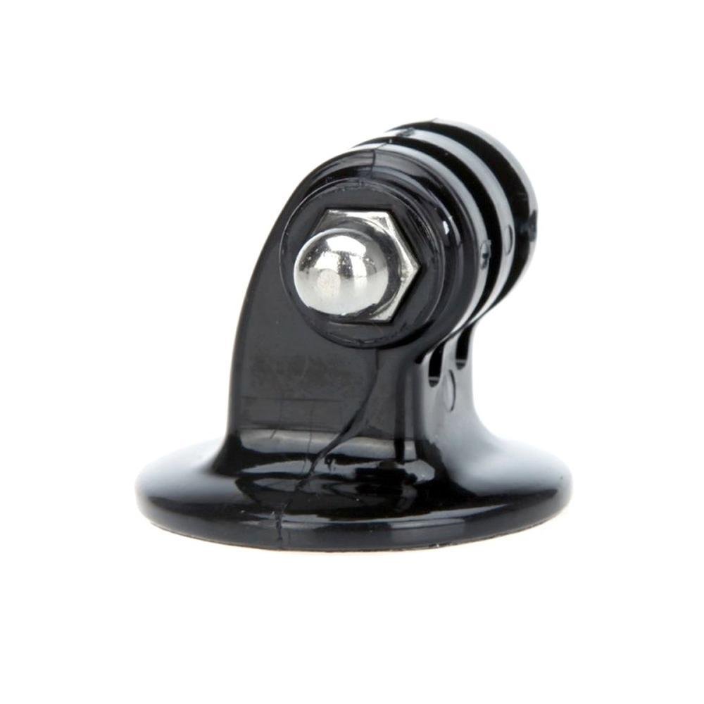 Adaptador Tripé Para Câmeras Gopro E Similares