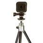 Adaptador Tripé Para Câmeras Gopro E Similares