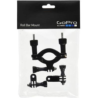 Suporte Para Guidão Bike Roll Bar Mount - Grbm30