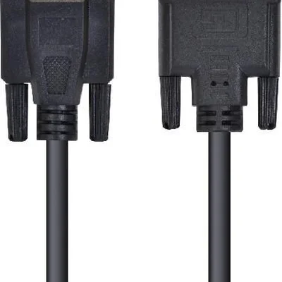Cabo Vinik DVI-i 24+5 Pinos Para VGA 15 Pinos 2 Metros DIVGA-2