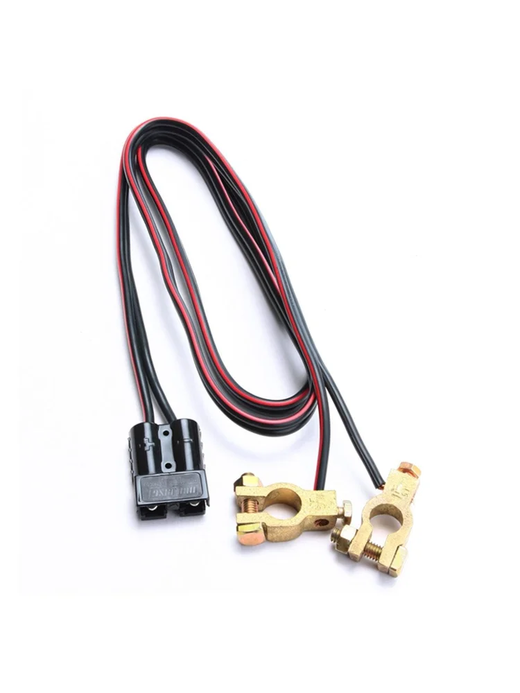 Imagem 2 de 5 do produto Cabo SMS Engate Rápido, Para Conexão De Bateria Externa, Pt 62404