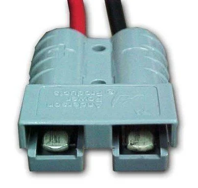 Imagem 5 de 5 do produto Cabo SMS Engate Rápido, Para Conexão De Bateria Externa, Pt 62404