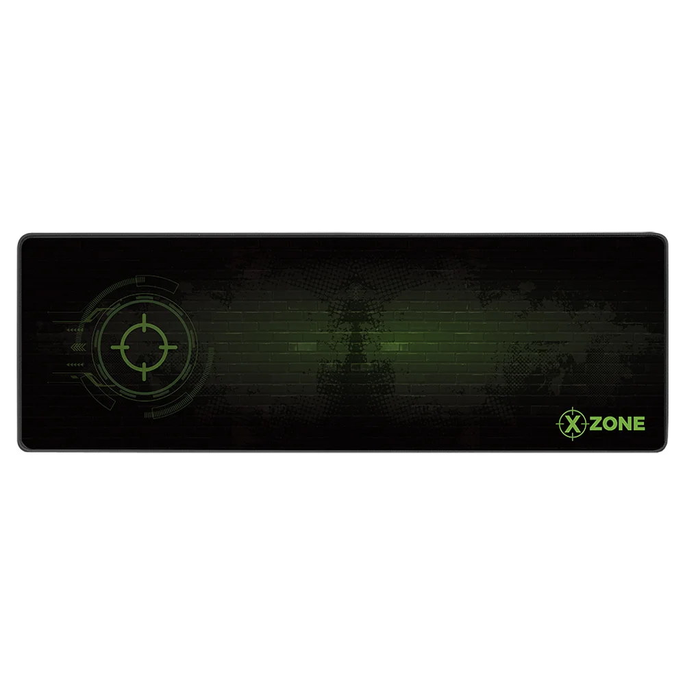 Mousepad Gamer Xzone KaBuM