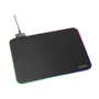 Mousepad Gamer, Preto, RGB Xzone, Gmp-01.