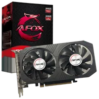 Placa de Vídeo Afox AMD Radeon RX 560, 4GB GDDR5, 128 Bits - AFRX560-4096D5H4-V2 2