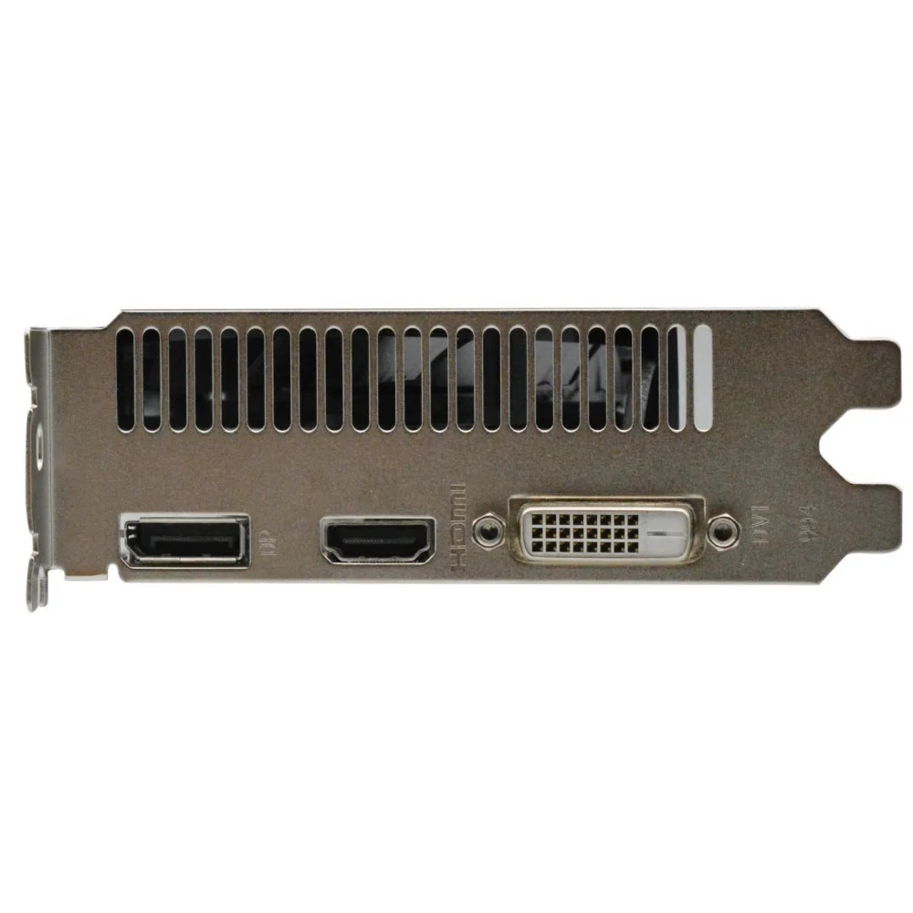 Placa de Vídeo Afox AMD Radeon RX 560, 4GB GDDR5, 128 Bits - AFRX560-4096D5H4-V2 6