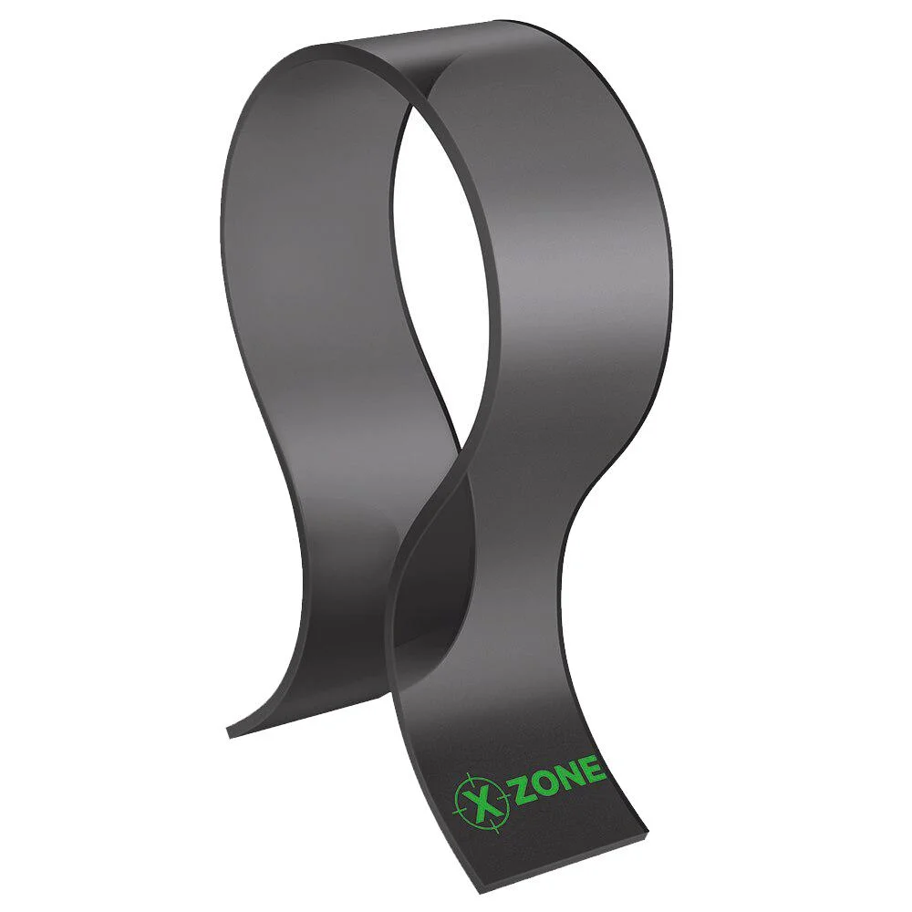 Imagem 2 de 5 do produto Headset Gamer com Fio Xzone Ghs-02, LED, Driver 40mm, P2, P3, USB, Preto e Verde