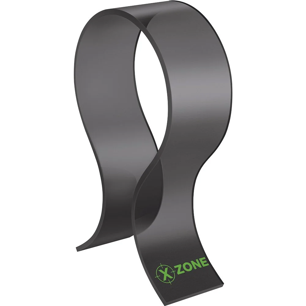 Imagem 5 de 5 do produto Headset Gamer com Fio Xzone Ghs-02, LED, Driver 40mm, P2, P3, USB, Preto e Verde