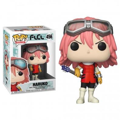 Funko Pop! Haruko