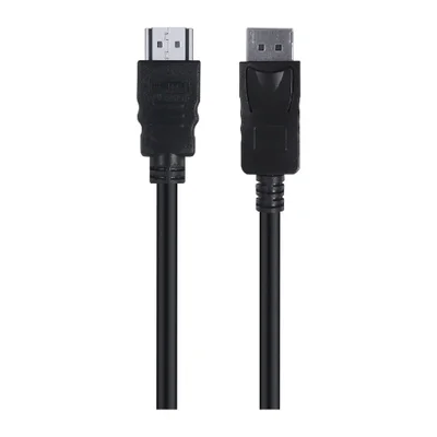 Cabo DisplayPort Para HDMI Vinik, 1.4V, 1.8M - HDP18