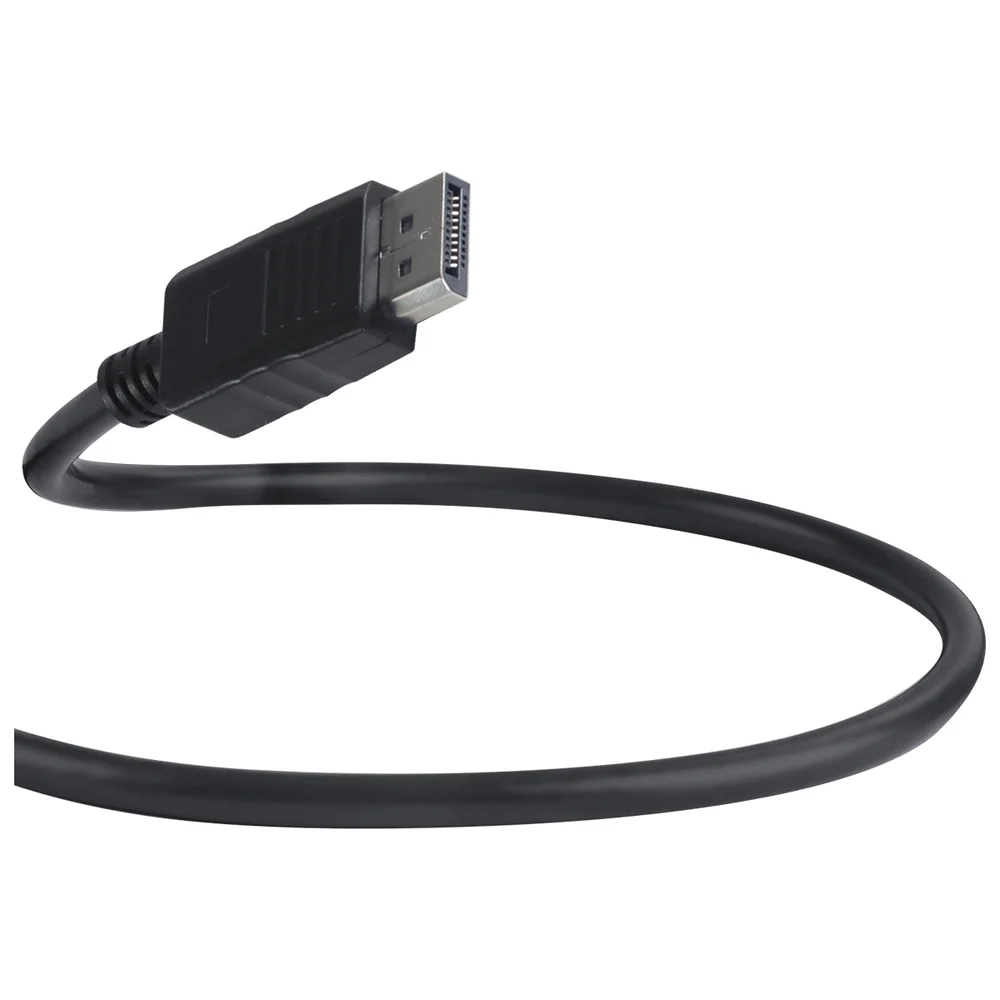 Imagem 2 de 5 do produto Cabo DisplayPort Para HDMI Vinik, 1.4V, 1.8M - HDP18